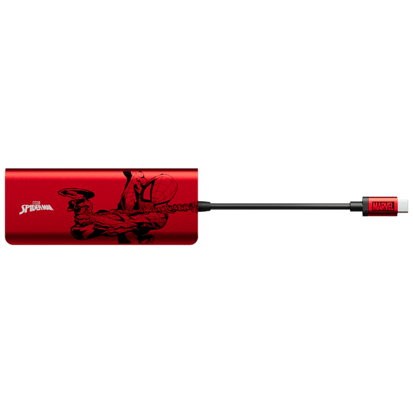 Spider hdmi shop